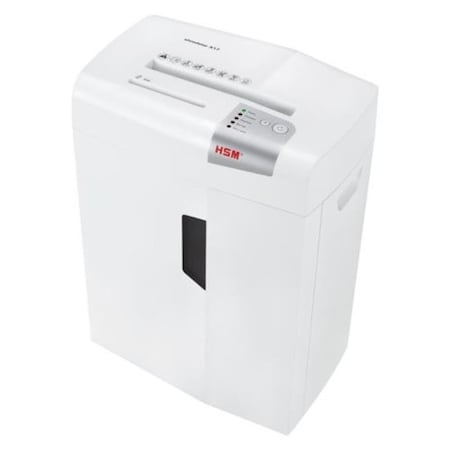 Hsm HSM 1030w Cross Cut Shredder - 17 Sheets HSM1030w
